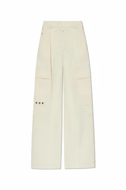 Moncler Grenoble kremowy MONCLER GRENOBLE DAY-NAMIC