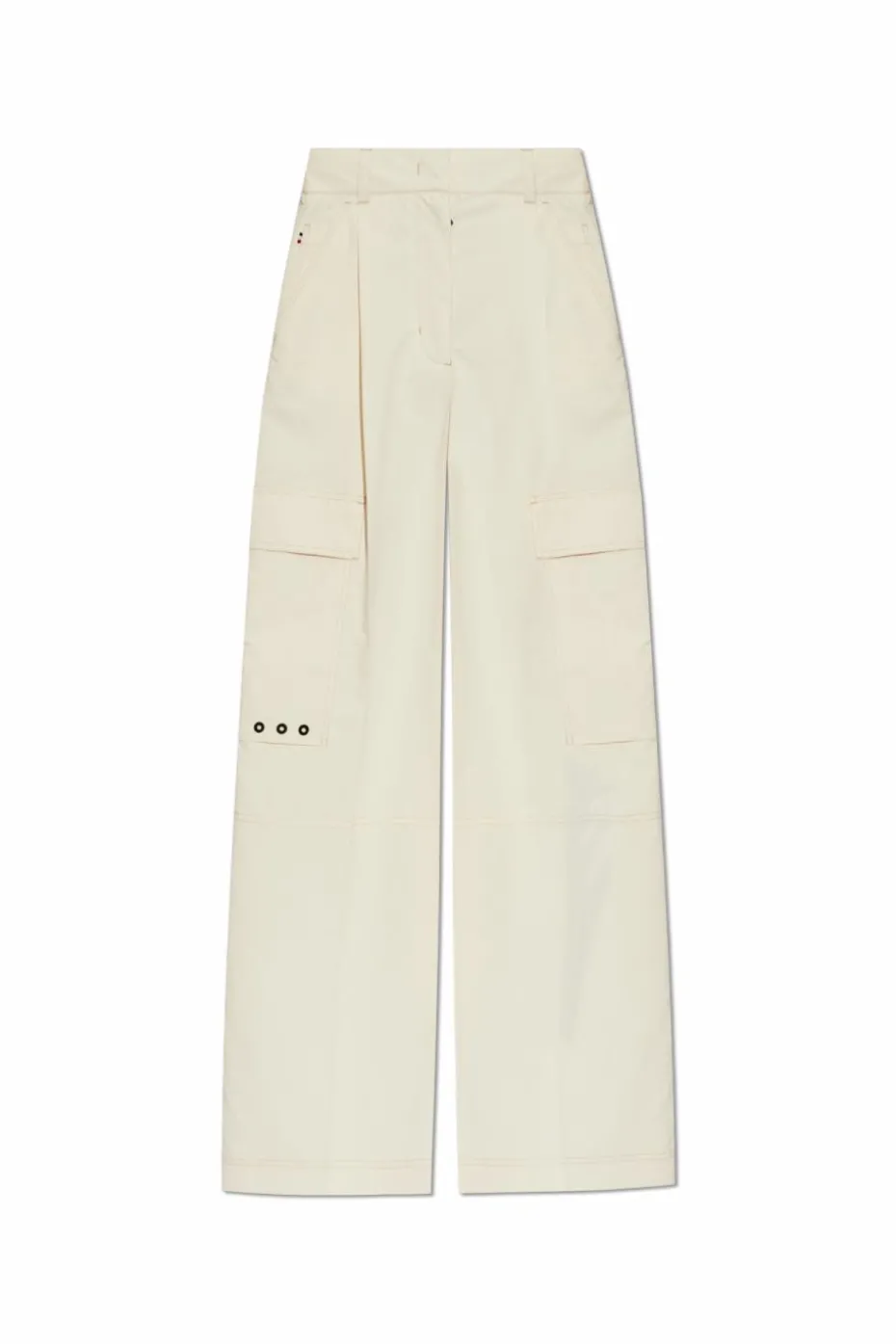 Moncler Grenoble kremowy MONCLER GRENOBLE DAY-NAMIC