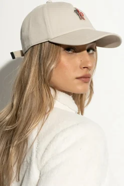 Moncler Grenoble kremowy MONCLER GRENOBLE DAY-NAMIC
