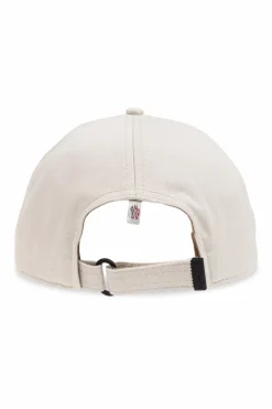Moncler Grenoble kremowy MONCLER GRENOBLE DAY-NAMIC