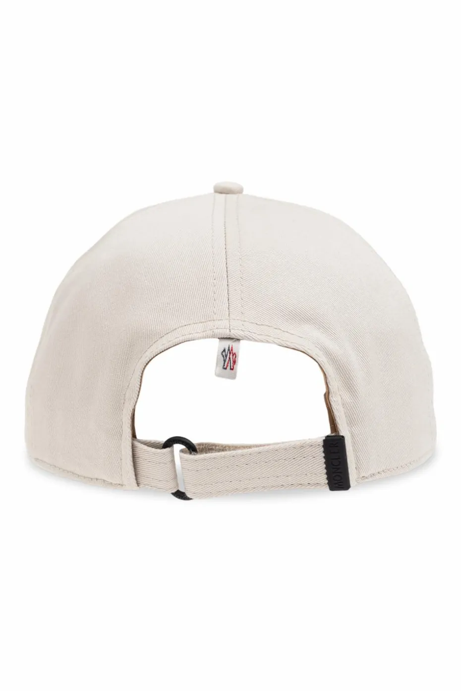 Moncler Grenoble kremowy MONCLER GRENOBLE DAY-NAMIC