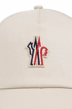 Moncler Grenoble kremowy MONCLER GRENOBLE DAY-NAMIC