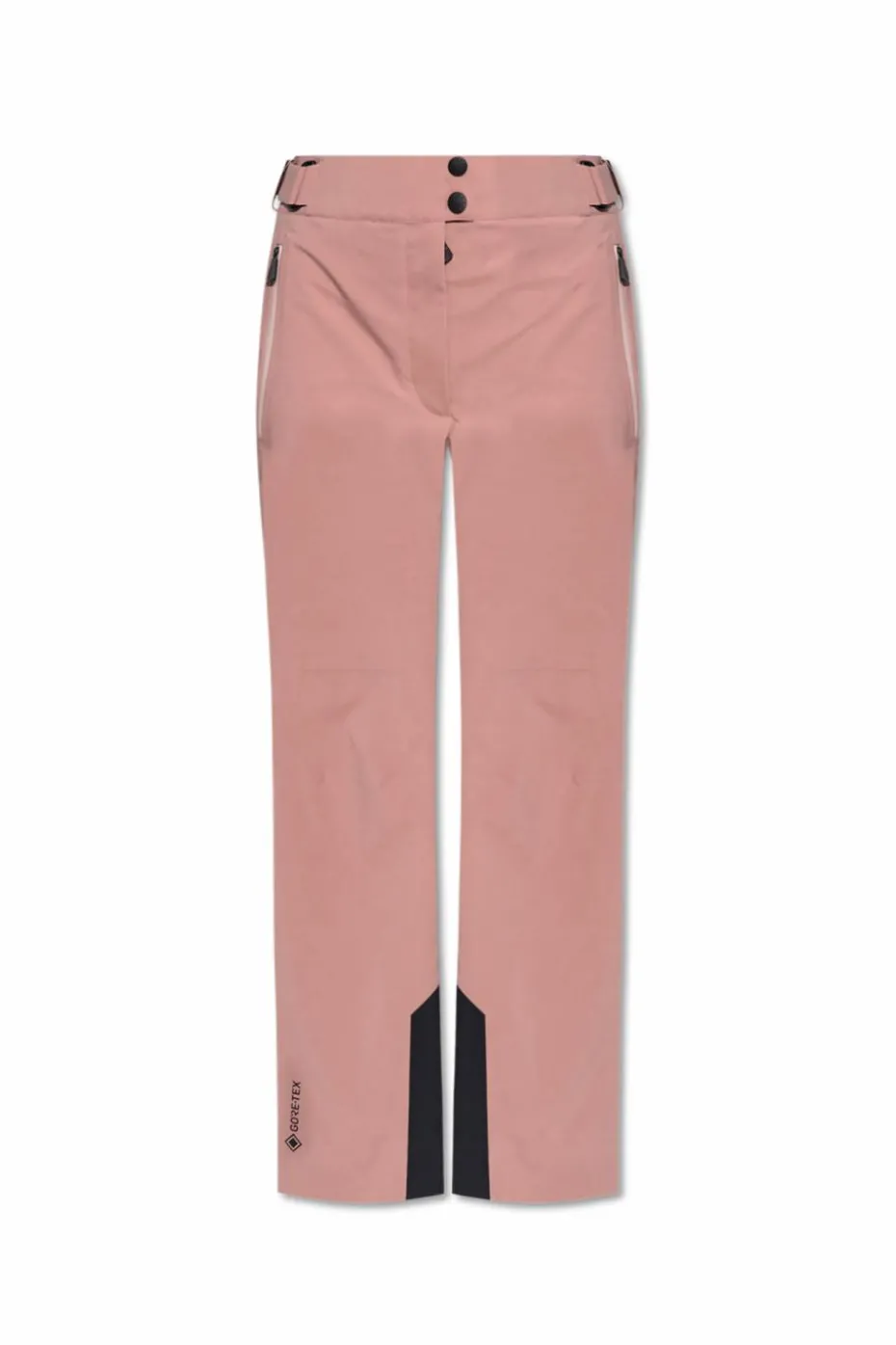 Moncler Grenoble RÓŻOWY MONCLER GRENOBLE HIGH PERFORMCE