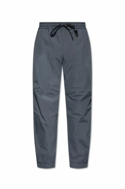 Moncler Grenoble SZARY MONCLER GRENOBLE DAY-NAMIC