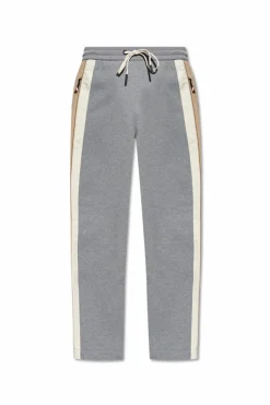Moncler Grenoble SZARY MONCLER GRENOBLE DAY-NAMIC