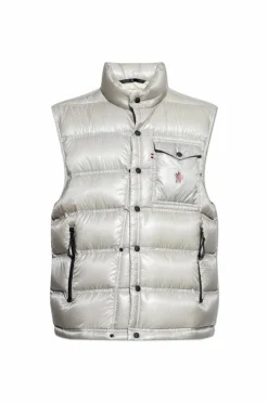 Moncler Grenoble SZARY MONCLER GRENOBLE DAY-NAMIC
