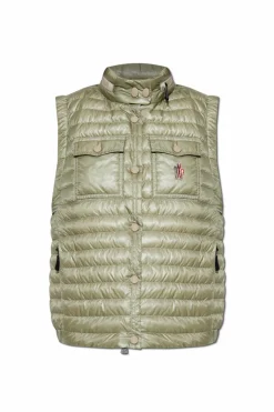 Moncler Grenoble ZIELONY MONCLER GRENOBLE DAY-NAMIC