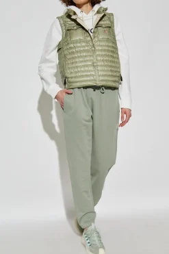 Moncler Grenoble ZIELONY MONCLER GRENOBLE DAY-NAMIC