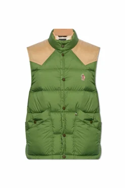 Moncler Grenoble ZIELONY MONCLER GRENOBLE DAY-NAMIC