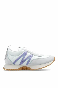 Moncler jasnoniebieski Buty sportowe ‘Pacey’