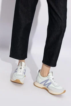 Moncler jasnoniebieski Buty sportowe ‘Pacey’
