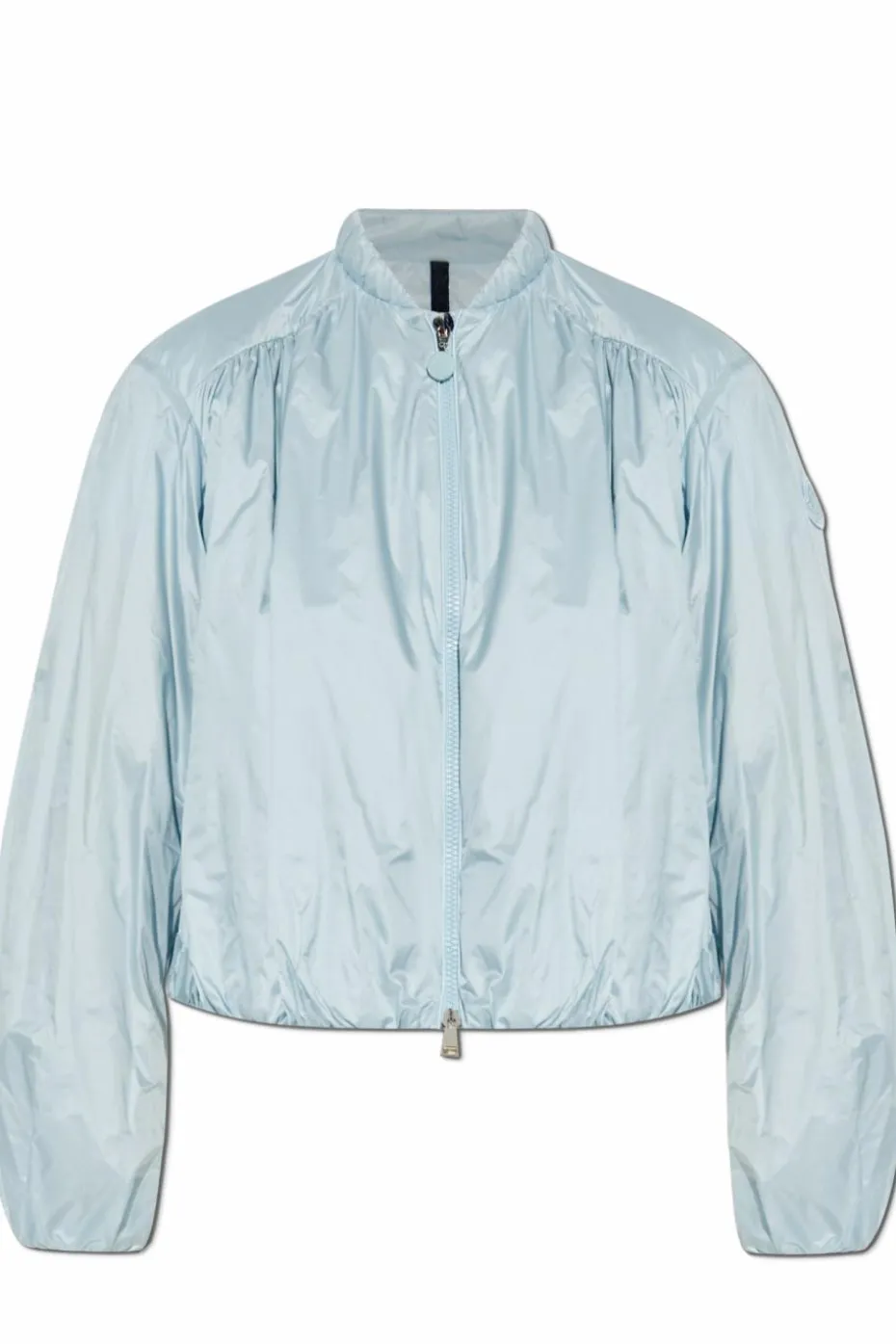 Moncler jasnoniebieski Kurtka `Chazeron`