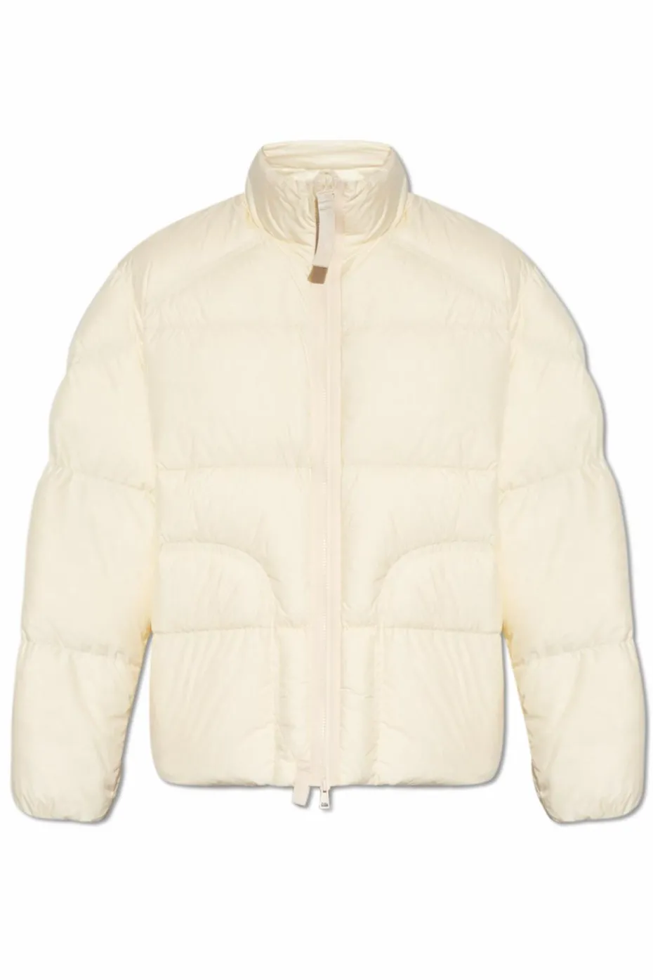 Moncler kremowy Kurtka puchowa ‘Chaofeng’