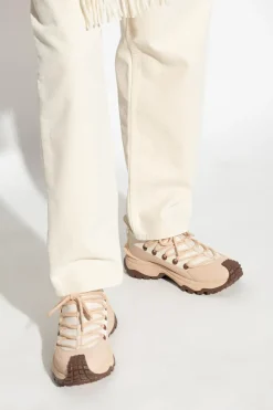 Moncler RÓŻOWY Buty sportowe ‘Trailgrip Lite2’