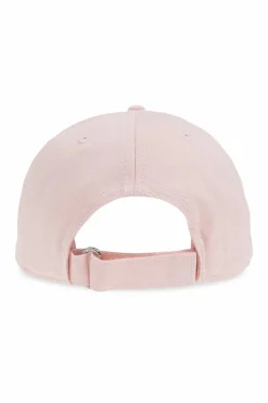 Moncler RÓŻOWY Czapka z daszkiem