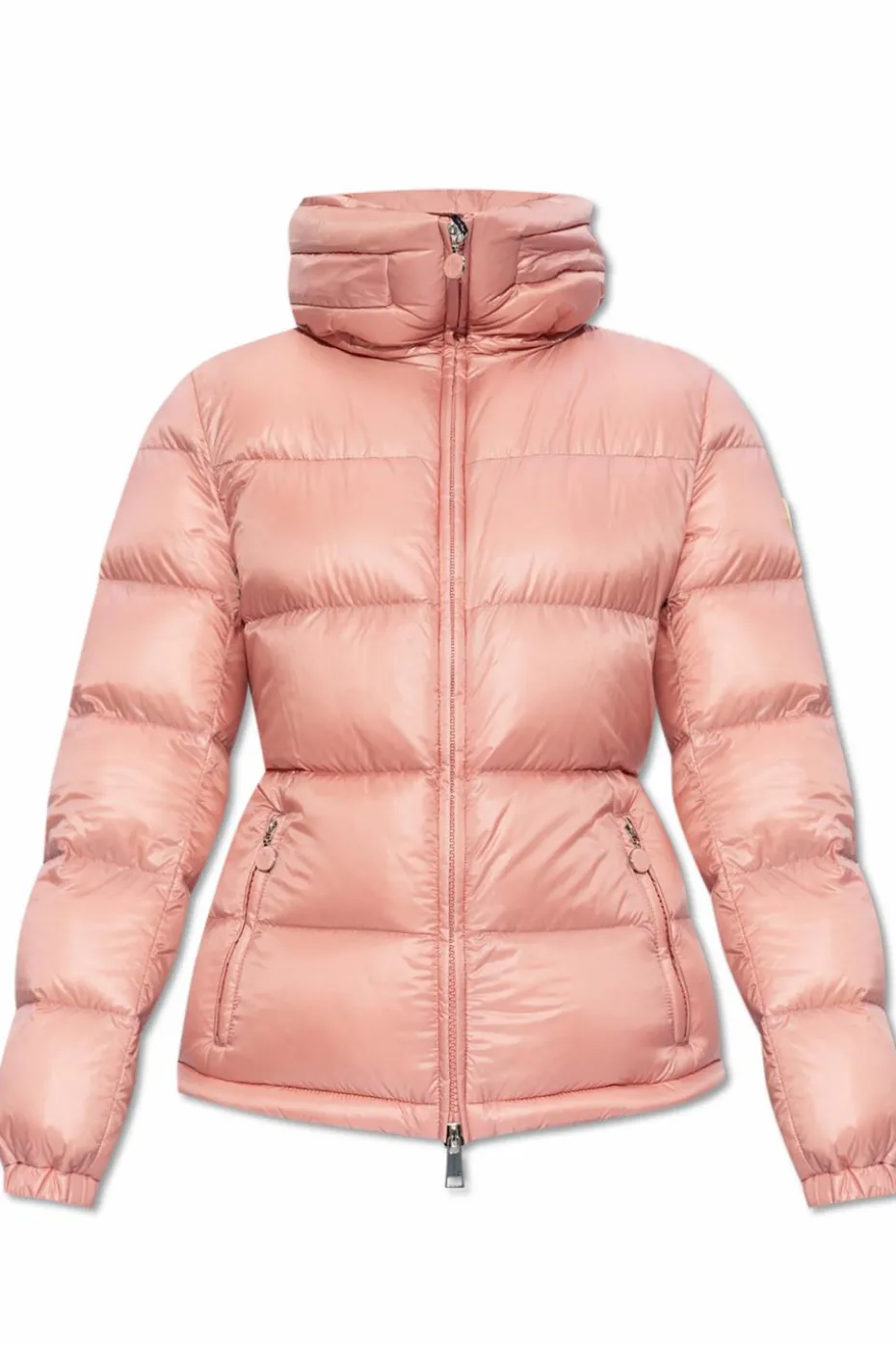 Moncler RÓŻOWY Kurtka `Douro`