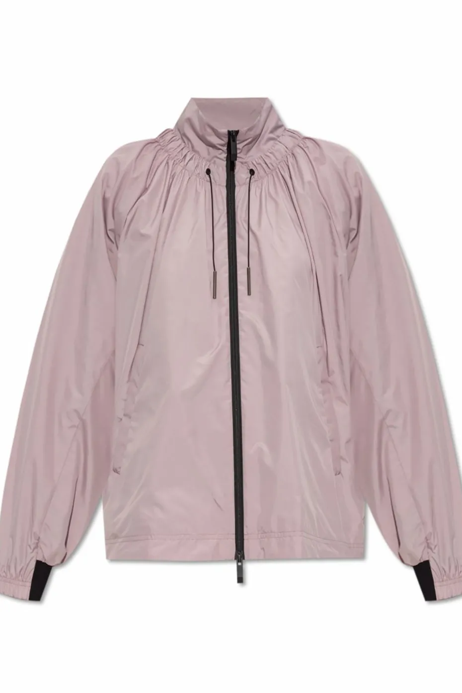 Moncler RÓŻOWY Kurtka `Valencay`