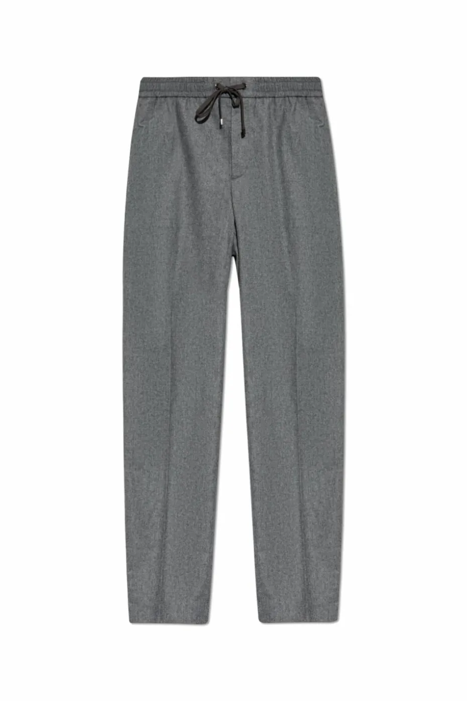 Moncler SZARY Spodnie `Sportivo`
