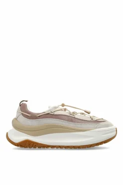 Moon Boot beżowy Buty sportowe ‘Moon247’