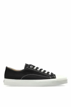 Moschino CZARNY Buty sportowe