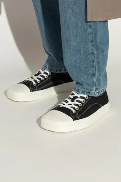 Moschino CZARNY Buty sportowe