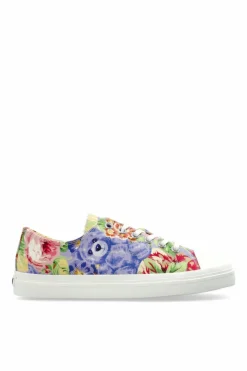 Moschino MULTIKOLOR Buty sportowe