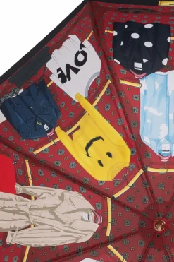 Moschino MULTIKOLOR Moschino x Smiley