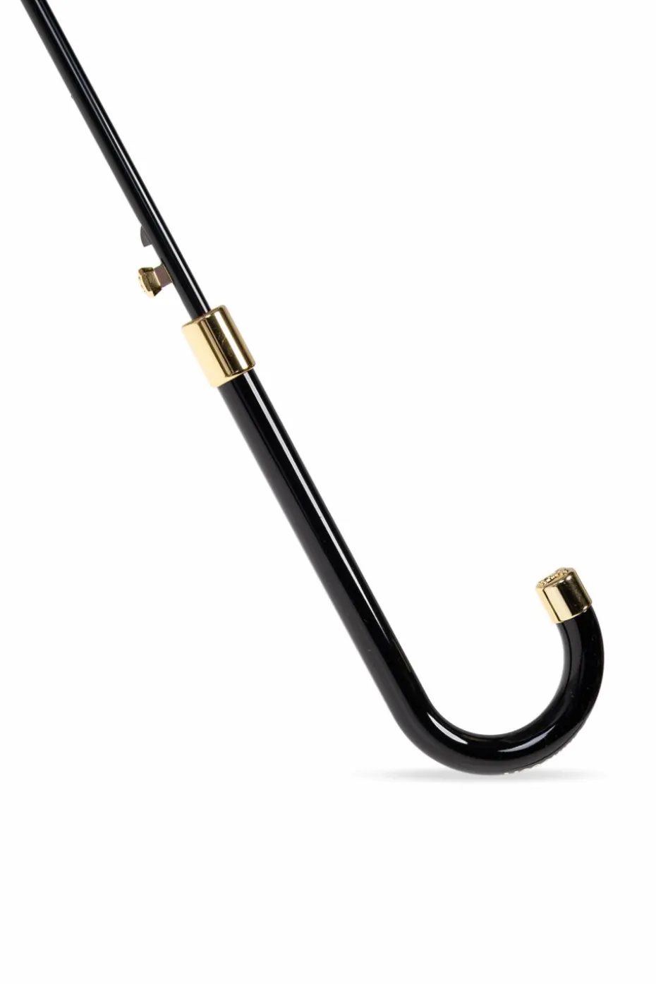 Moschino MULTIKOLOR Parasol ze wzorem