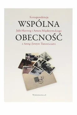 MULTIKOLOR Książka 'Wspólna obecność'