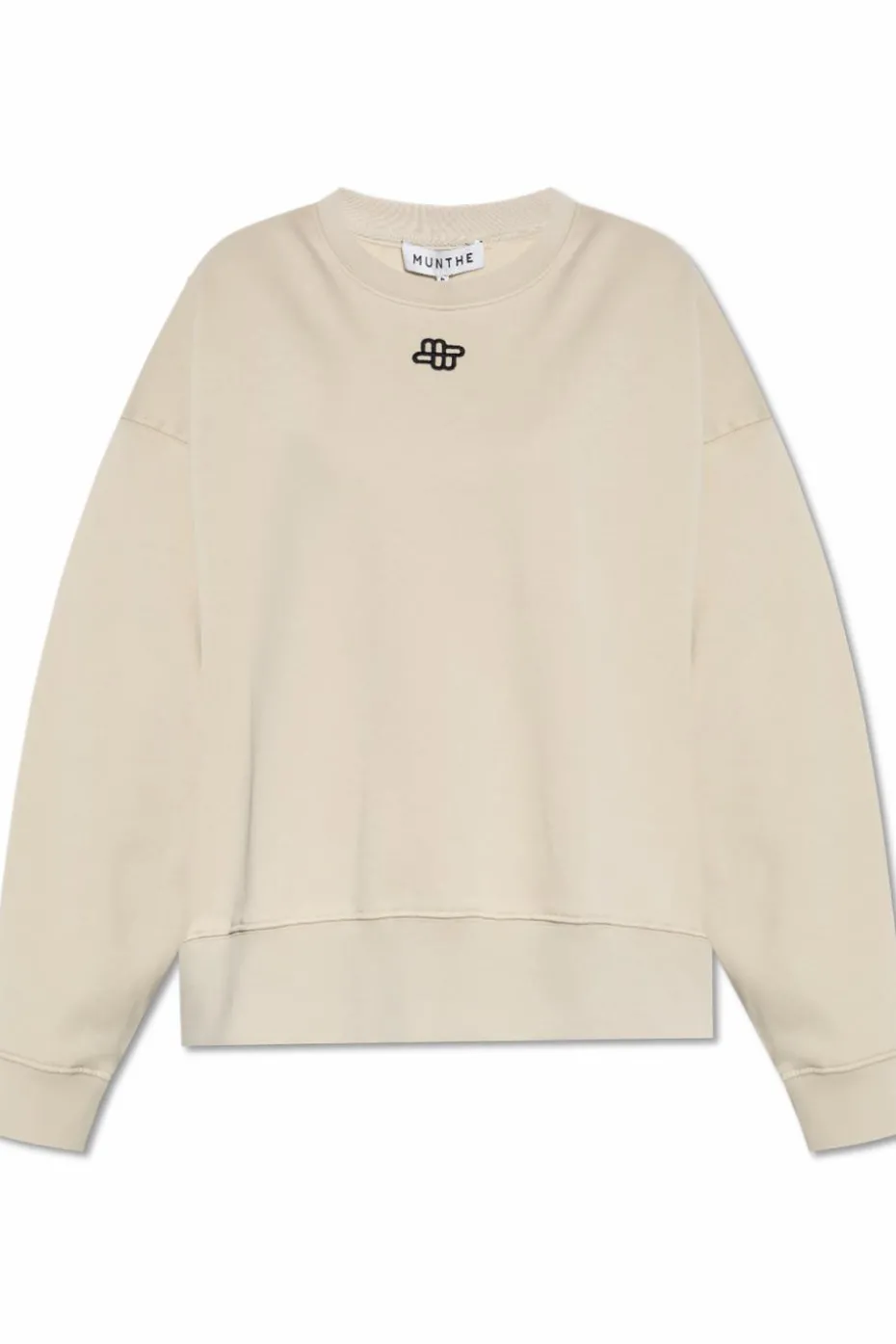 Munthe kremowy Bluza `Perne`