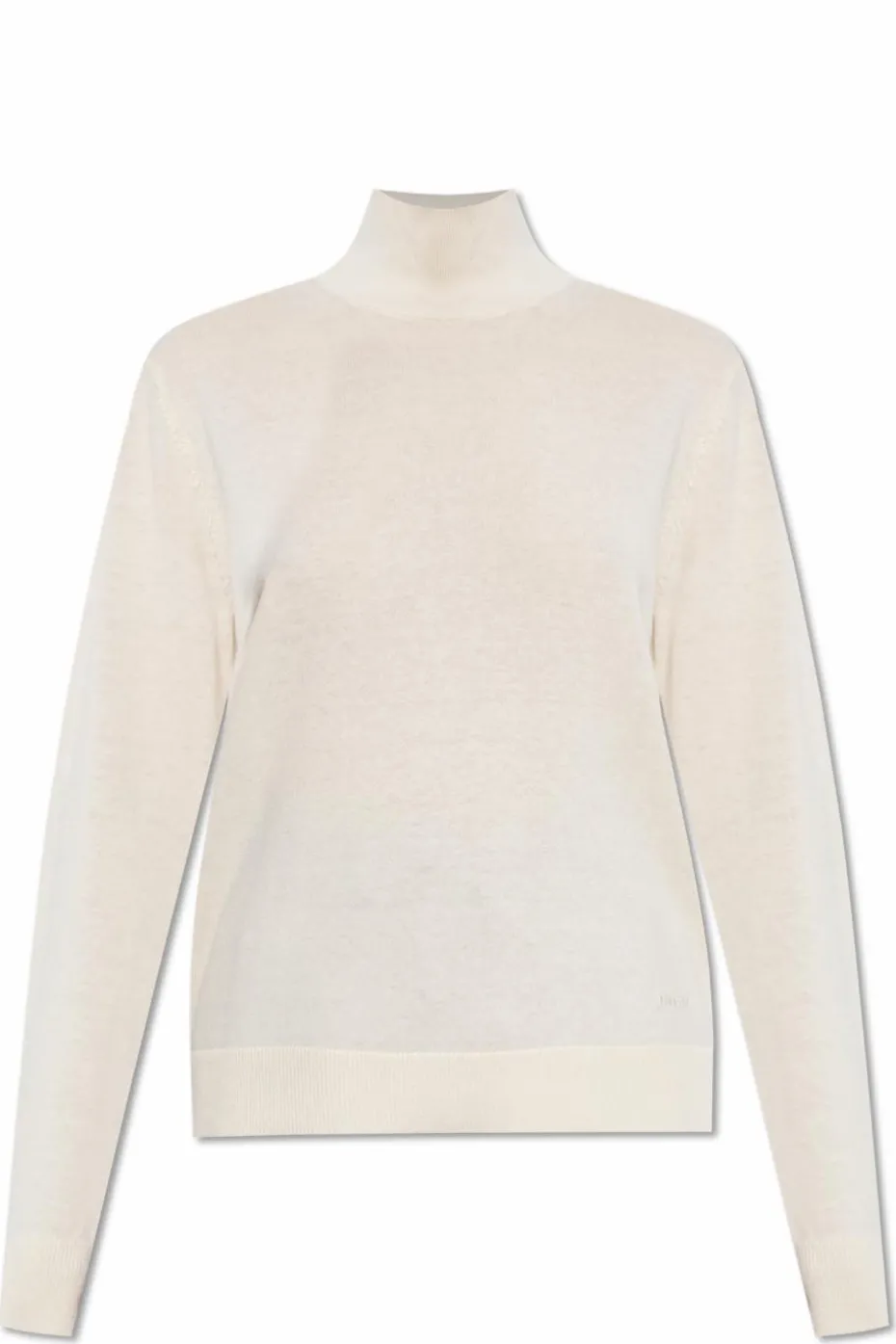 Munthe kremowy Golf `Goldilock`
