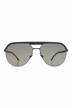 Mykita CZARNY Mykita x Leica