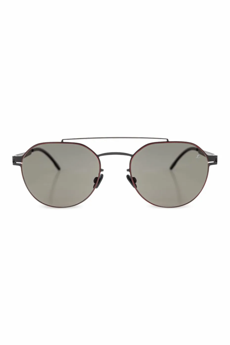 Mykita CZARNY Mykita x Leica