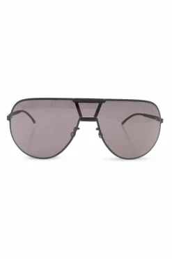 Mykita CZARNY Mykita x Rimowa