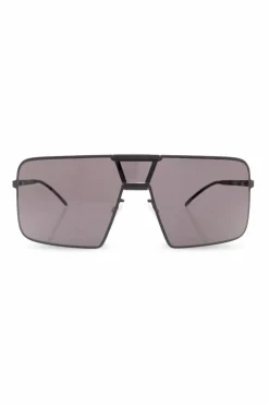 Mykita CZARNY Mykita x Rimowa