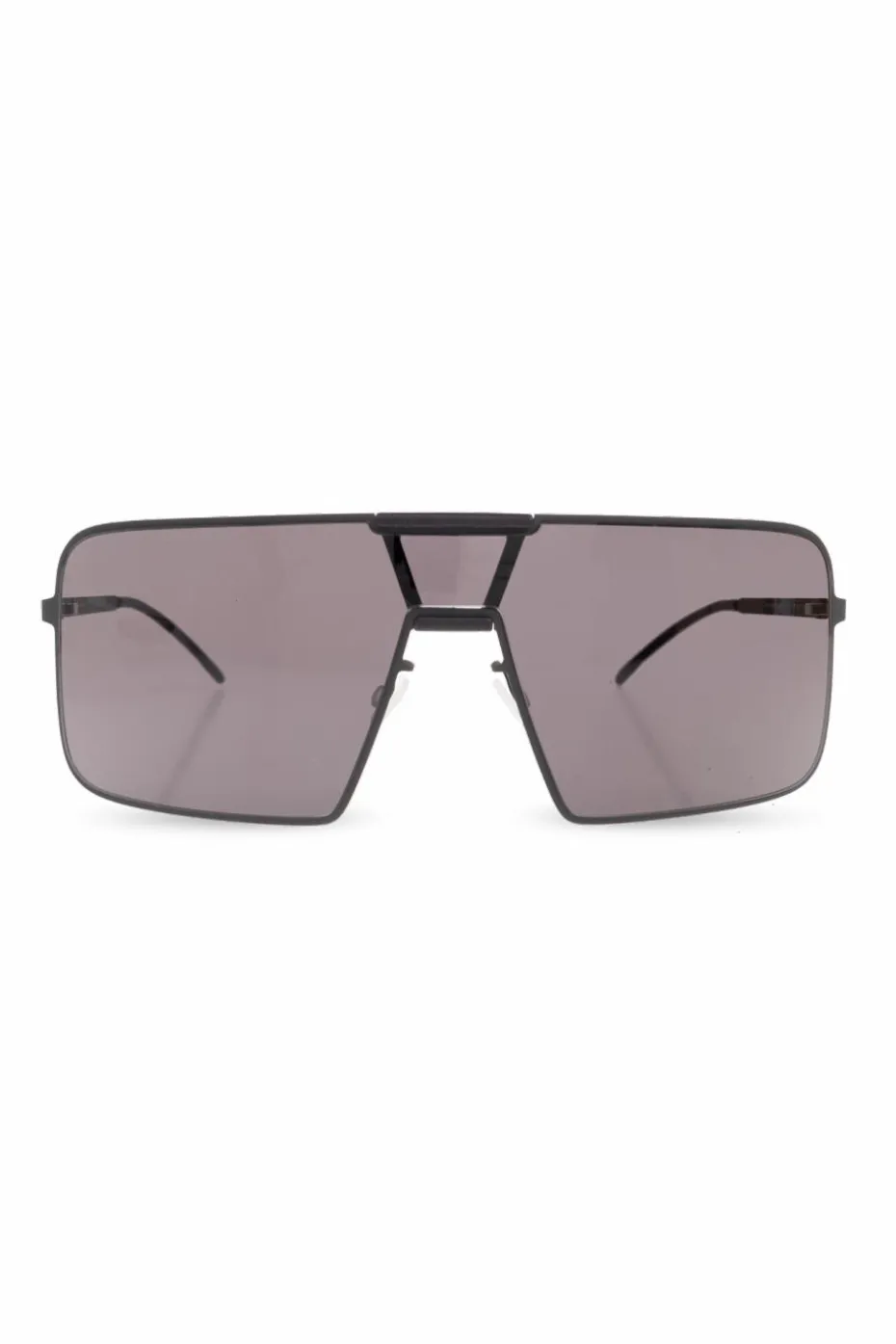 Mykita CZARNY Mykita x Rimowa