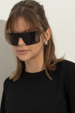 Mykita CZARNY Mykita x Rimowa