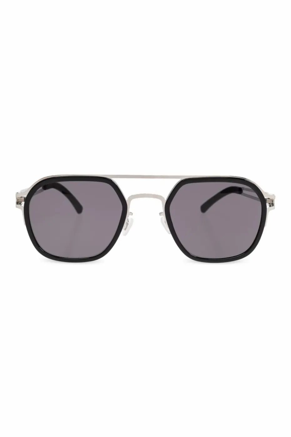Mykita CZARNY Okular przeciwsłoneczne `Leeland`