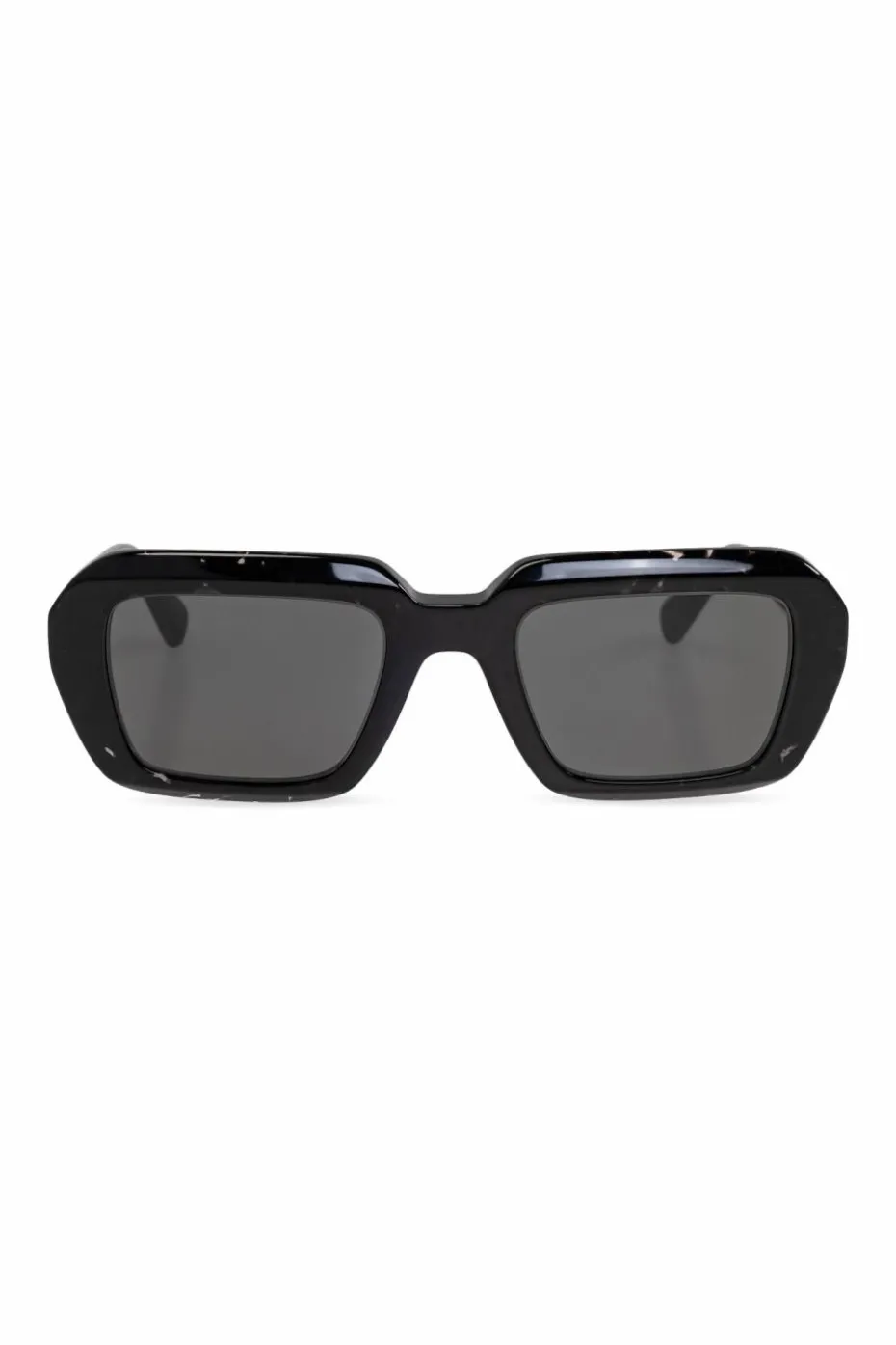 Mykita CZARNY Okular przeciwsłoneczne `Nima`