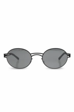 Mykita CZARNY Okulary przeciwsłoneczne `DADA`