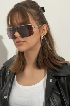Mykita RÓŻOWY Mykita x Rimowa