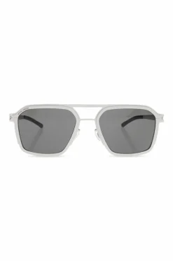 Mykita SREBRNY Mykita x Rimowa