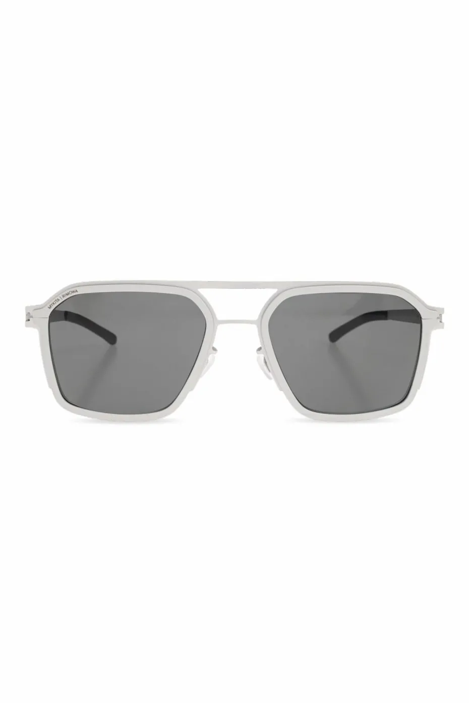 Mykita SREBRNY Mykita x Rimowa