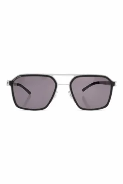 Mykita SREBRNY Mykita x Rimowa