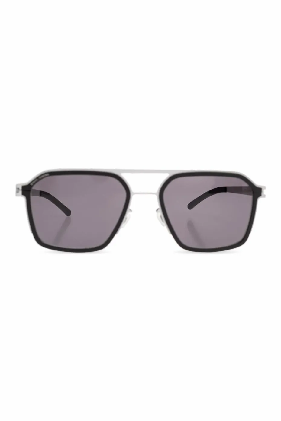 Mykita SREBRNY Mykita x Rimowa