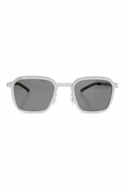 Mykita SREBRNY Mykita x Rimowa
