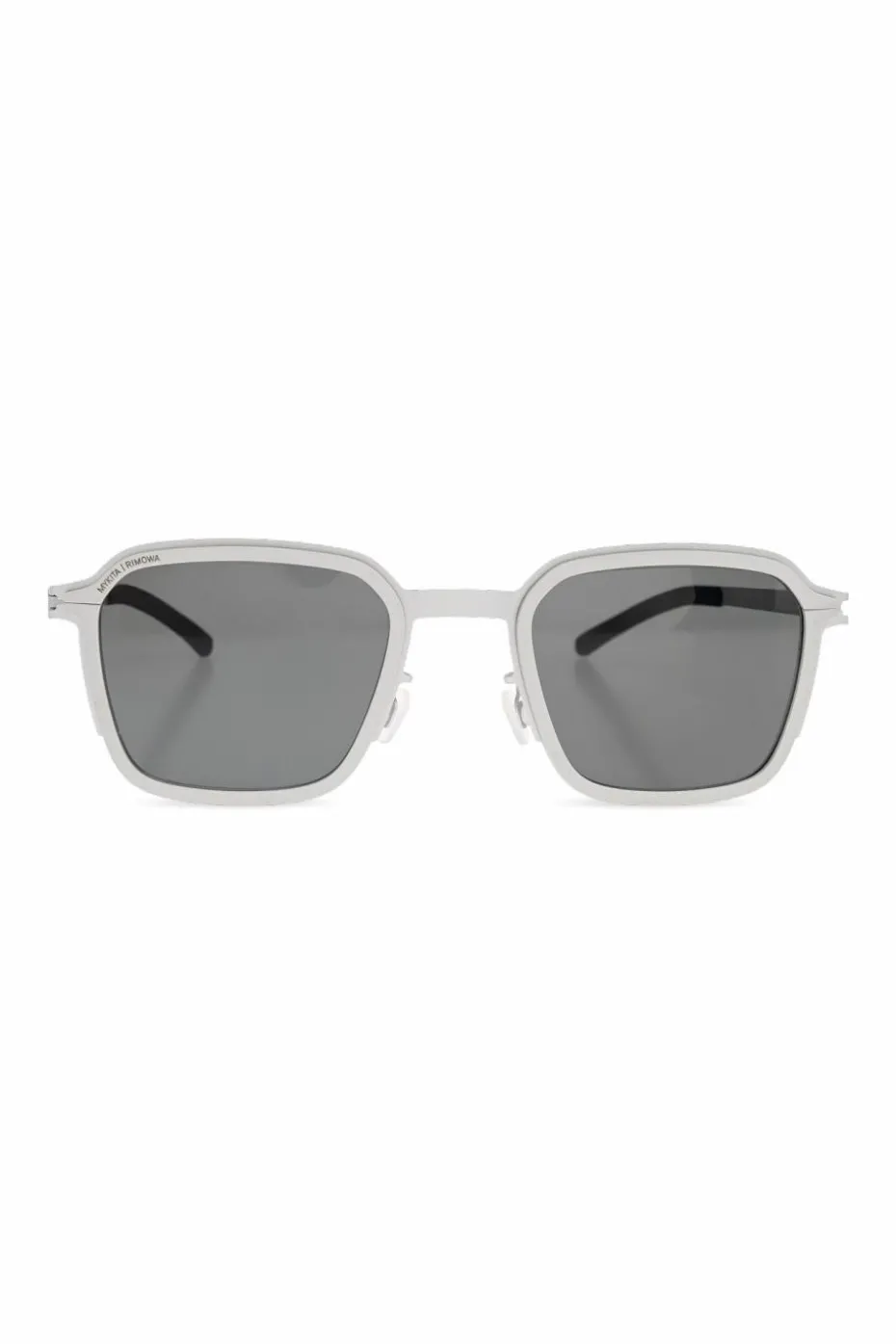 Mykita SREBRNY Mykita x Rimowa