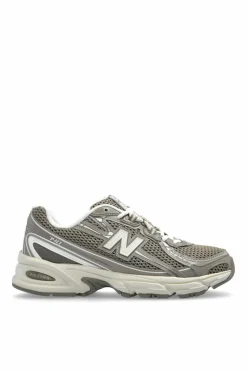 New Balance beżowy Buty sportowe `U740SA2`