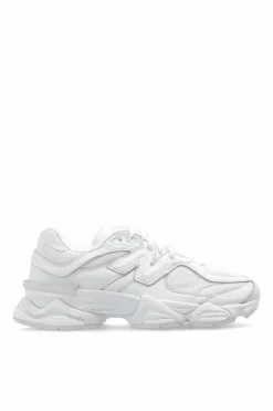 New Balance BIAŁY Buty sportowe ‘U9060NRJ’