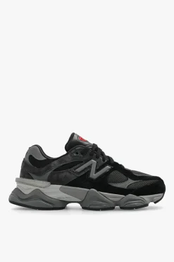 New Balance CZARNY Buty sportowe ‘U9060BLK’